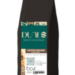 100% Arabica-Double Cream (DUNES)
